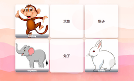 Match Quiz