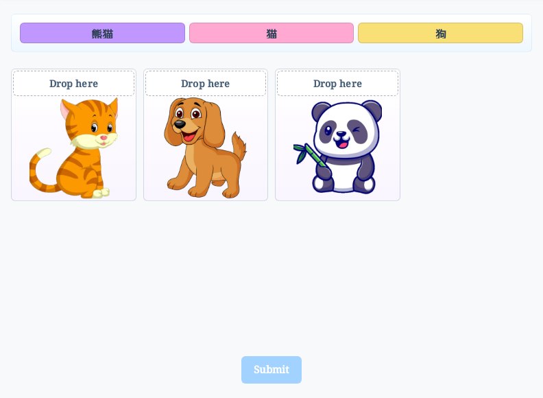 Animals
