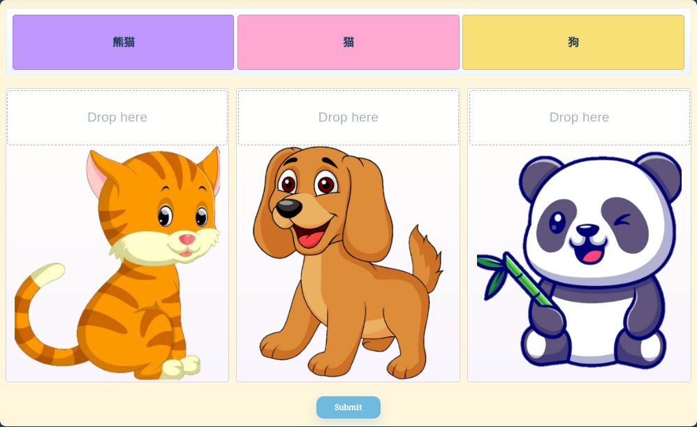 Animals